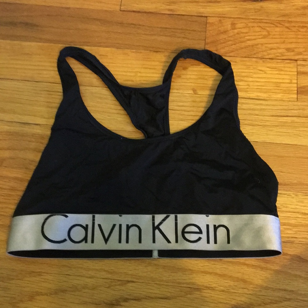 Calvin Klein Bra